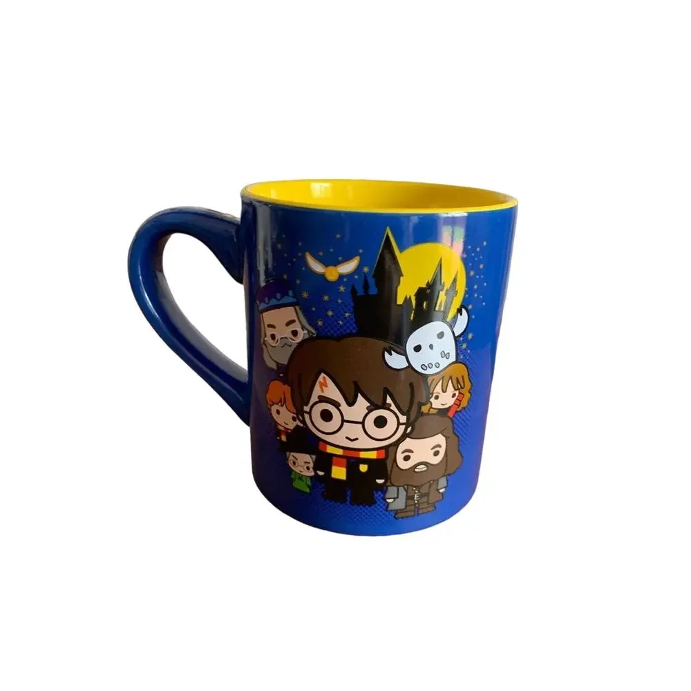 Harry Potter Mug‎